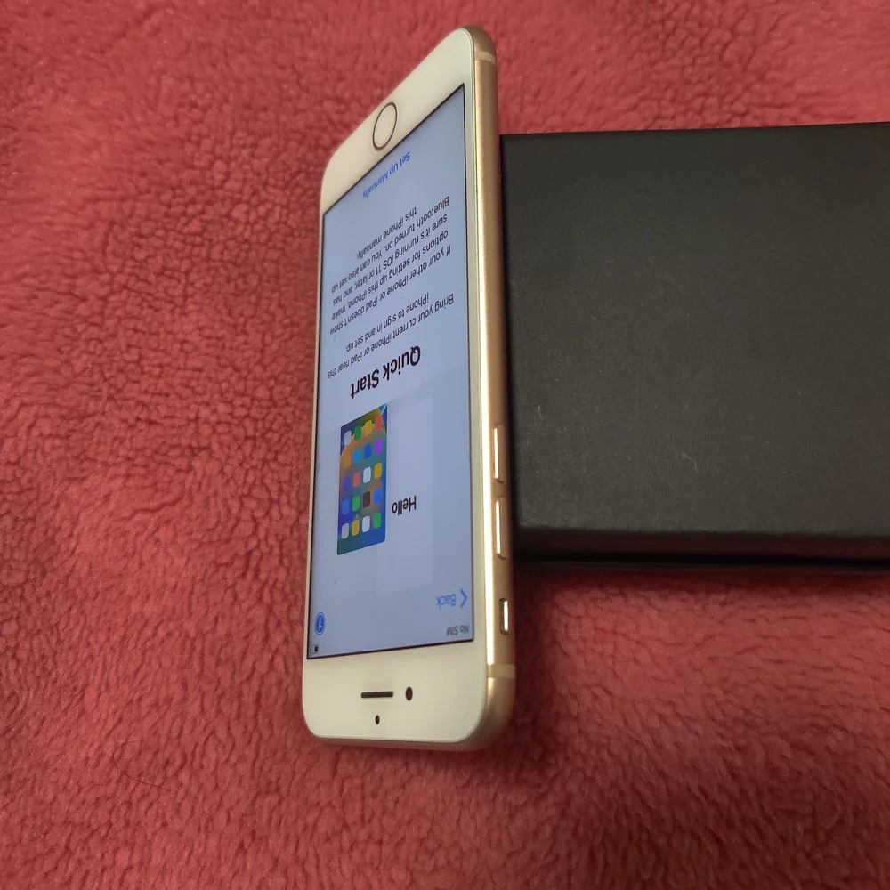 Apple iPhone - 64G T-MOBILE